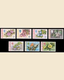 Bermuda # 322-28