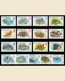 Bermuda # 363-79