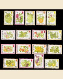Bermuda # 668-84