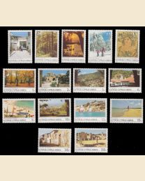 Cyprus # 640-54