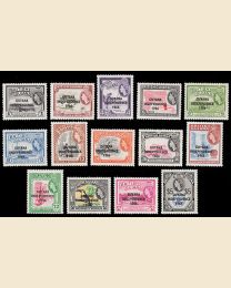 Guyana #   7-19