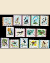 Montserrat # 231-43A