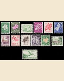 Norfolk Island #  29-41