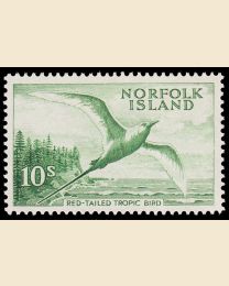 Norfolk Island #  41
