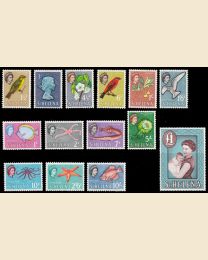 St. Helena # 159-72