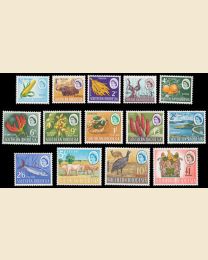 Southern Rhodesia #  95-108