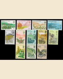 Tristan da Cunha # 162-73