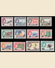 Virgin Islands # 128-39