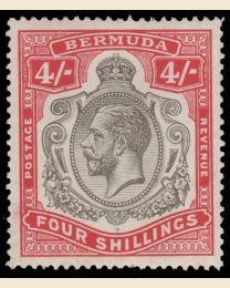 Bermuda #  51
