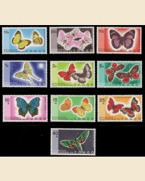 Congo Dem. Rep. # 713-22