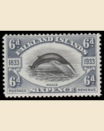 Falkland Is. # 71