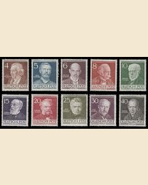 Germany Berlin #9N 84-93