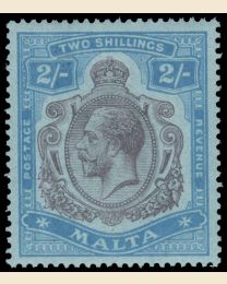 Malta # 72