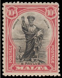 Malta # 147