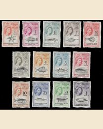 Tristan da Cunha #  42-54