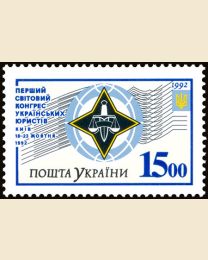 Ukraine # 141