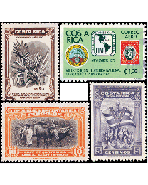 200 Costa Rica