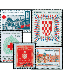 150 Croatia