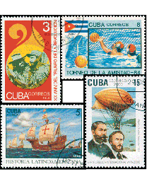 300 Cuba