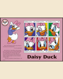 Daisy Duck