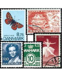200 Denmark