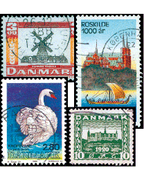 300 Denmark