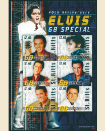 Elvis Comeback Spec.