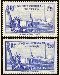 New York World's Fair