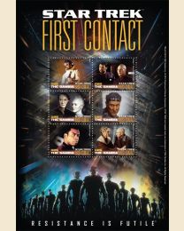 Star Trek 1st Contact