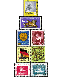 1959 East Germany