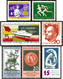 1960 East Germany