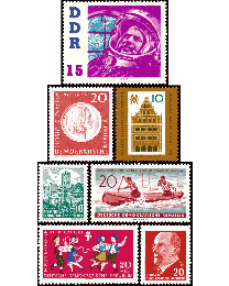 1961 East Germany