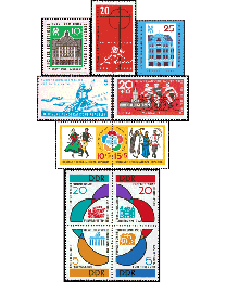 1962 East Germany