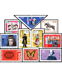 1964 East Germany