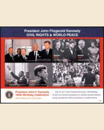 Civil Rights/Peace