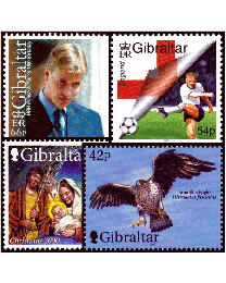 2000 Gibraltar