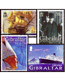 2005 Gibraltar