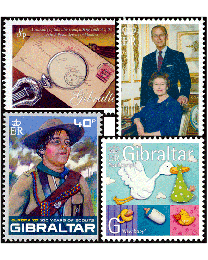 2007 Gibraltar
