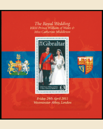 Will & Kate 2011 Royal Wedding