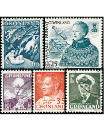 75 Greenland