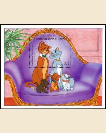 The Aristocats