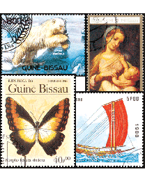 200 Guinea-Bissau