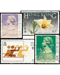 50 Hong Kong