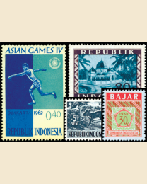 300 Indonesia