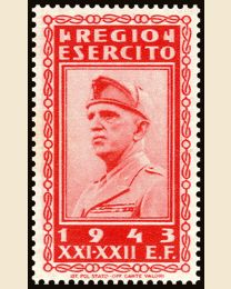 Fascist Royal Army