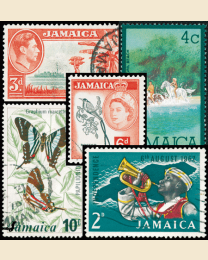 50 Jamaica