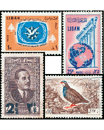 200 Lebanon