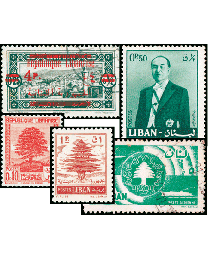 300 Lebanon