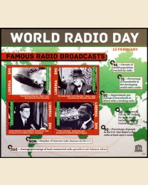 World Radio Day