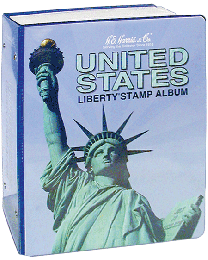 U.S. Liberty Album Vol 1 Part C